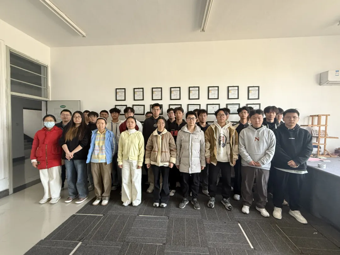 結(jié)班留影 | 定格結(jié)班瞬間，銘記培訓(xùn)奮斗
